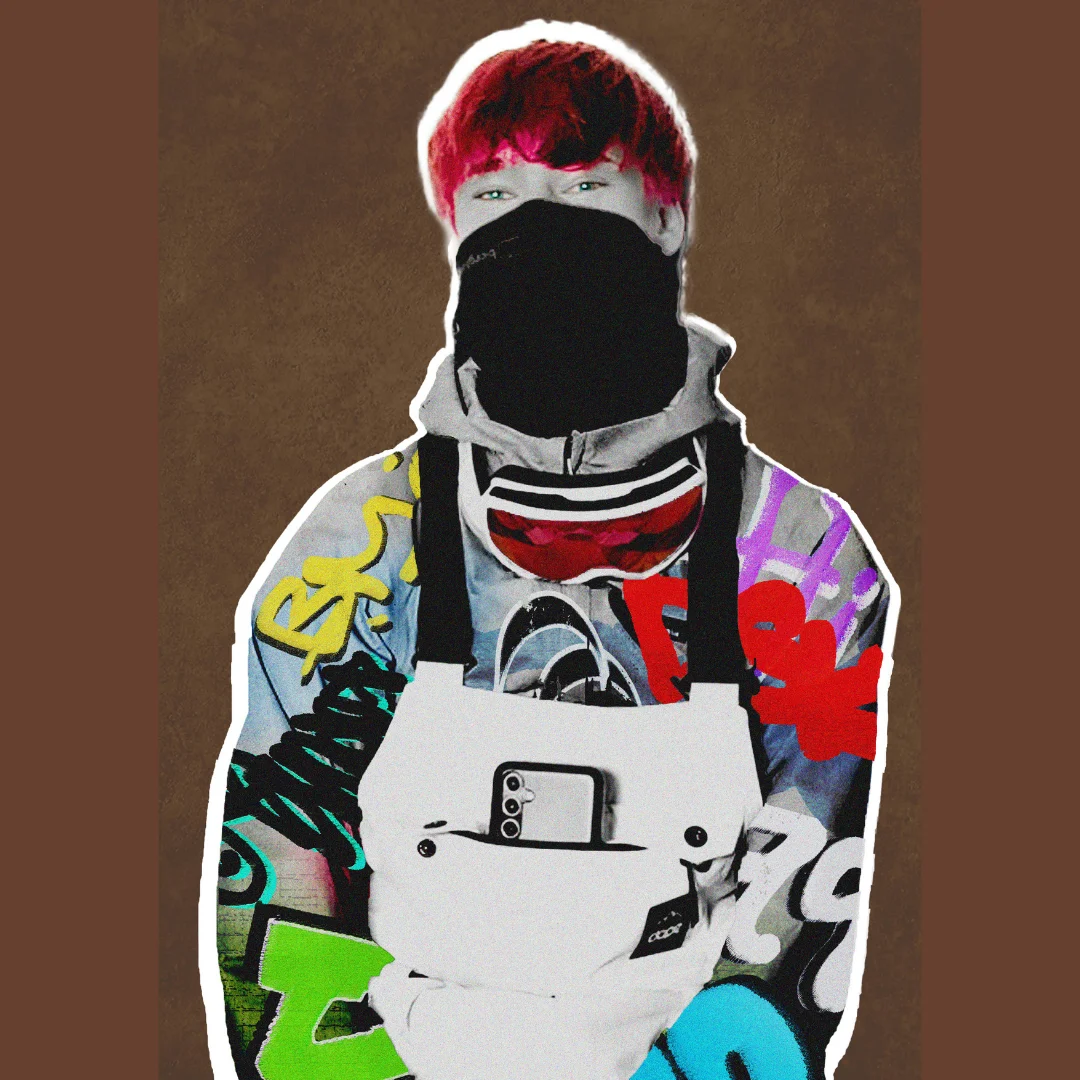 Blackpool Sixth Digital Arts Exhibition