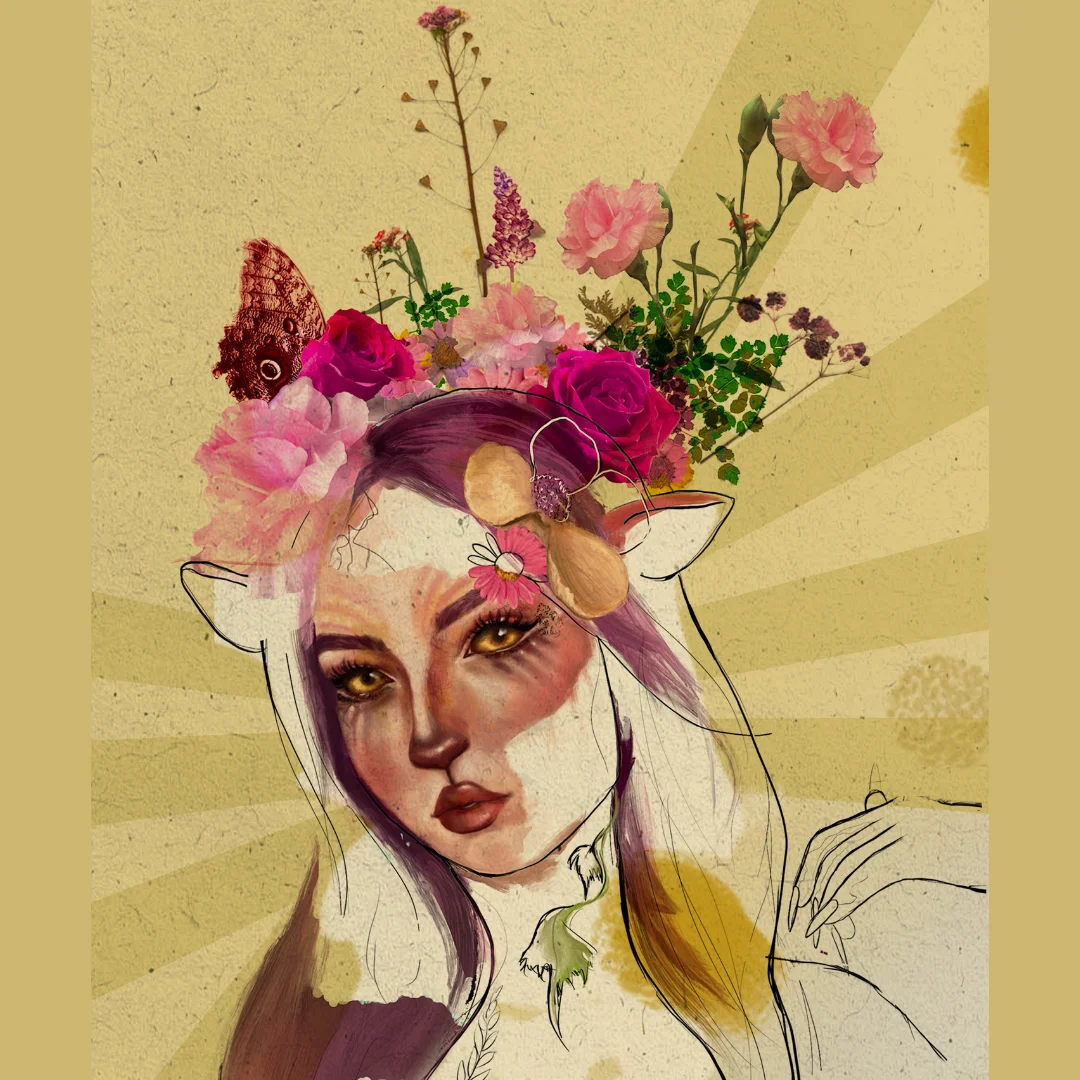 Blackpool Sixth Digital Arts Exhibition