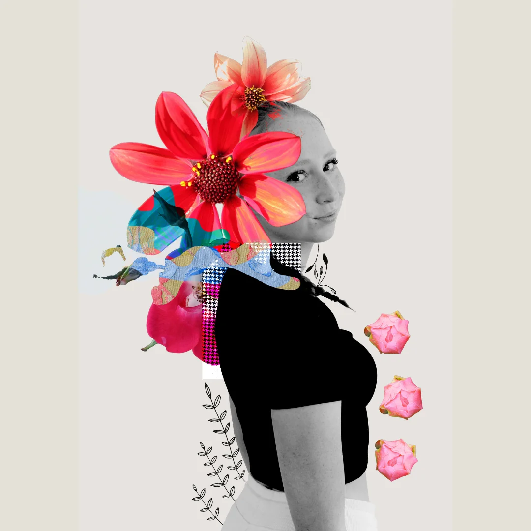 Blackpool Sixth Digital Arts Exhibition